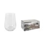 Set of glasses Inde Aristo 450 ml 6 Pieces