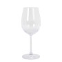 Wine glass set Inde Sensation 500 ml 6 Pieces