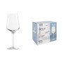 Wine glass set Inde Passion 400 ml 6 Pieces