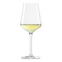 Wine glass set Inde Passion 400 ml 6 Pieces