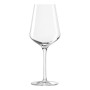 Wine glass set Inde Passion 400 ml 6 Pieces
