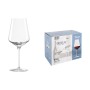 Wine glass set Inde Passion 550 ml 6 Pieces