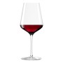Set de verres à vin Inde Passion 550 ml 6 Pièces