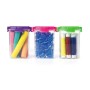 Set of lunch boxes Privilege 140 ml 6,8 x 5 x 5 cm 3 Pieces (24 Units)