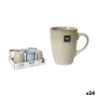 Mug Inde Nevis 330 ml (24 Units)