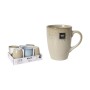 Tasse mug Inde Nevis 330 ml (24 Unités)
