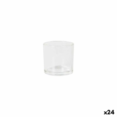Ensemble de Verres à Liqueur Inde Micy 50 ml 4 Pièces (24 Unités)