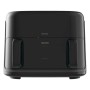 Air Fryer Cecotec Cecofry&Grill Smokin'Prime 11000 2800 W Black 10 L