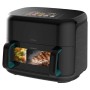 Friteuse à Air Cecotec Cecofry&Grill Smokin'Prime 11000 2800 W Noir 10 L