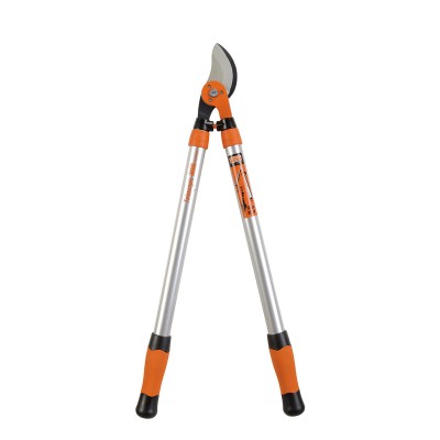 Sécateur à deux mains Bahco Manche Télescopique