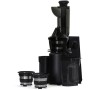 Electric Juicer Hkoenig Vitamin+ GSX24 Black Grey 400 W 1 L