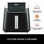 Air Fryer NINJA Grey 6,2 L