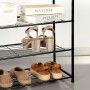 Shoe Rack Max Home 63 x 63 x 30 cm