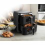Air Fryer Fagor FGD11 Black 2800 W 5,5 L