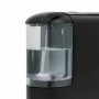 Capsule Coffee Machine Princess 19 bar Black 1450 W 600 ml