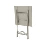 Folding Table Lifetime Bistró 58 x 58 x 76 cm Mosaic