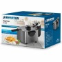Deep-fat Fryer Smarton Grey 1 kg 3 L