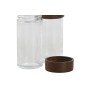 Spice Rack Home ESPRIT 90 ml 17 x 12 x 10,5 cm