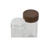 Spice Rack Home ESPRIT 90 ml 17 x 12 x 10,5 cm