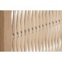 Folding screen Home ESPRIT Brown Fir 138 X 3,5 X 186 cm