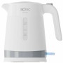 Kettle Solac KT5852 Stainless steel Plastic 2200 W 1 L