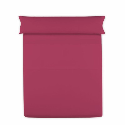 Drap Happy Home Mix Colors Cerise Lit 1 persone