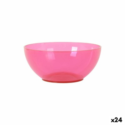 Salad Bowl Dem Smaty color Ø 20 cm 1,5 L (24 Units)