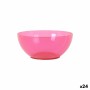 Salad Bowl Dem Smaty color Ø 20 cm 1,5 L (24 Units)