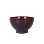 Bowl Santa Clara Bayona & salceda 13 x 13 x 8 cm (12 Units)