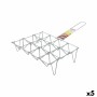 Grill Algon Algon 35 x 55 cm (5 Unités)
