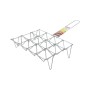 Grill Algon Algon 35 x 55 cm (5 Units)