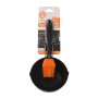 Barbecue Utensils Set MasterChef 11,5 X 6 cm Paintbrush (12 Units)