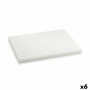 Cutting board Quttin 32,5 x 26,5 x 2 cm (6 Units)