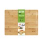 Cutting board Quttin 39,5 x 30 x 1,5 cm (6 Units)