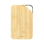 Cutting board Quttin 31 x 20,3 x 1,5 cm (12 Units)
