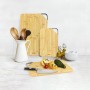 Cutting board Quttin 31 x 20,3 x 1,5 cm (12 Units)