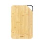 Cutting board Quttin 38,6 x 25,3 x 1,5 cm (8 Units)
