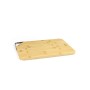 Cutting board Quttin 38,6 x 25,3 x 1,5 cm (8 Units)
