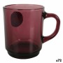 Tasse Duralex Versailles Empilable Violet 260 ml (72 Unités)