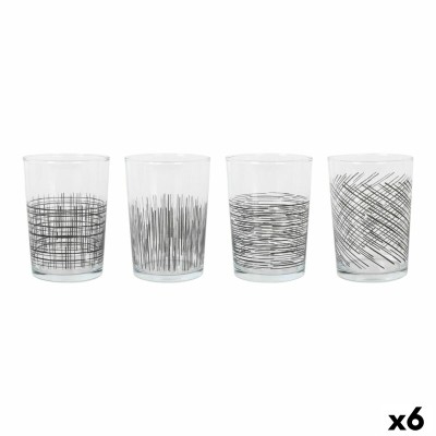 Set de Verres LAV BDG392UB4046 515 ml (6 Unités)