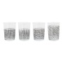 Set de Verres LAV BDG392UB4046 515 ml (6 Unités)