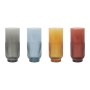 Set of glasses LAV TOKYO 4 Pieces (6 Units)