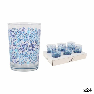 Glass LAV Azores 515 ml (24 Units)