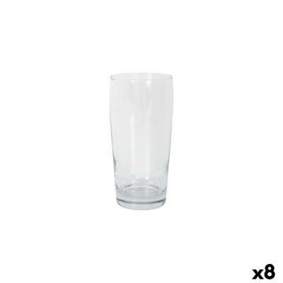 Set de Verres LAV Bardy 6 Pièces (8 Unités)