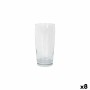 Set de Verres LAV Bardy 6 Pièces (8 Unités)