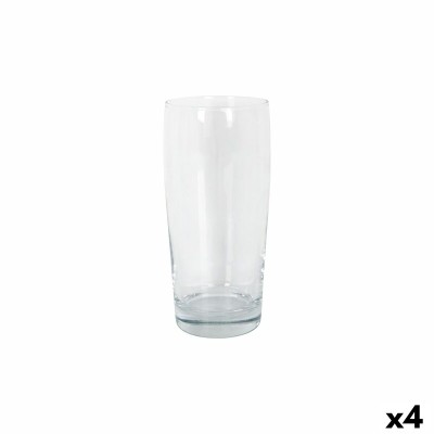 Set de Verres LAV 6 Pièces (4 Unités)