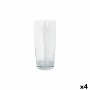 Set de Verres LAV 6 Pièces (4 Unités)