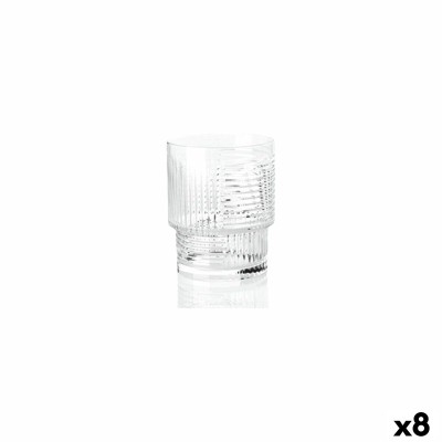 Set de Verres LAV Helen 0,23 l 6 Pièces (8 Unités)
