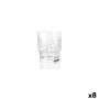 Set de Verres LAV Helen 0,23 l 6 Pièces (8 Unités)