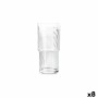 Set de Verres LAV Helen 0,52 l 6 Pièces (8 Unités)
